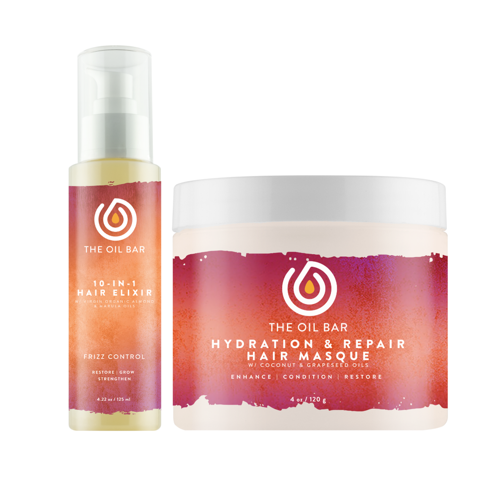 Products — The Oil Bar