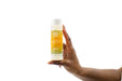 The Oil Bar - 3-in-1 Bath, Body & Massage Oils: Mango Swirl 3-in-1 Bath, Body & Massage Oil