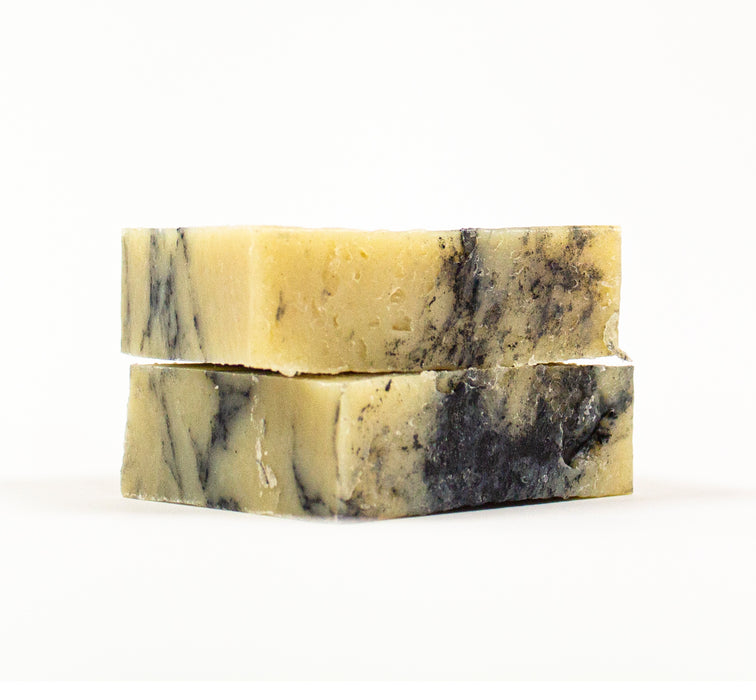 Medieval Thieves All Natural Soap