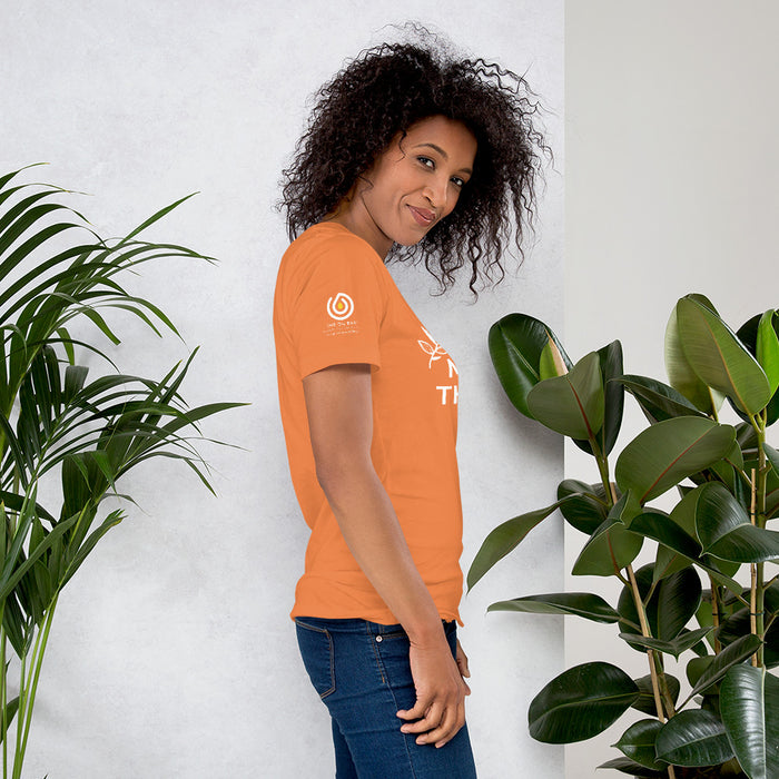 Women's Oil Love T-Shirt