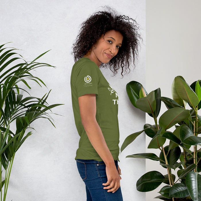 Women's Oil Love T-Shirt