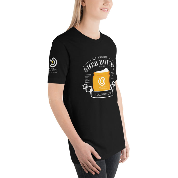 Columbus Oh: Short-Sleeve T-Shirt (Women's)