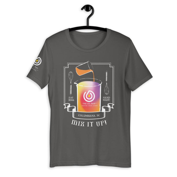 Columbia SC: Short-Sleeve Women's Mix it Up T-Shirt