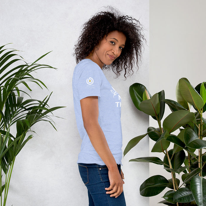 Women's Oil Love T-Shirt