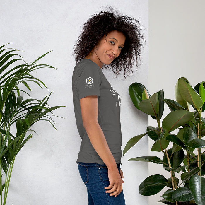 Women's Oil Love T-Shirt