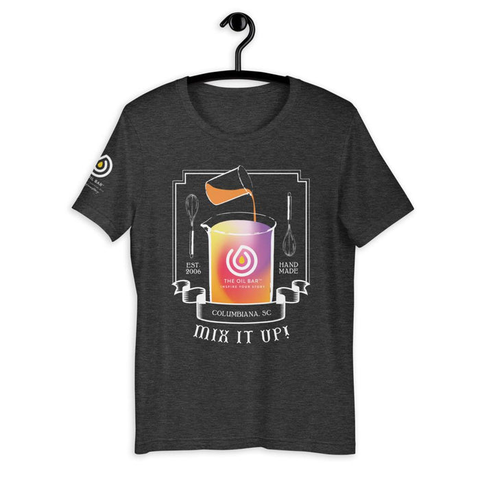 Columbia SC: Short-Sleeve Women's Mix it Up T-Shirt