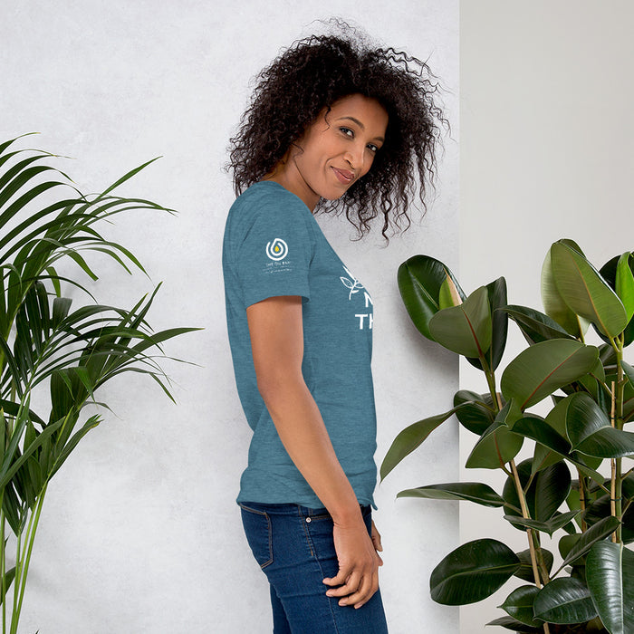 Women's Oil Love T-Shirt