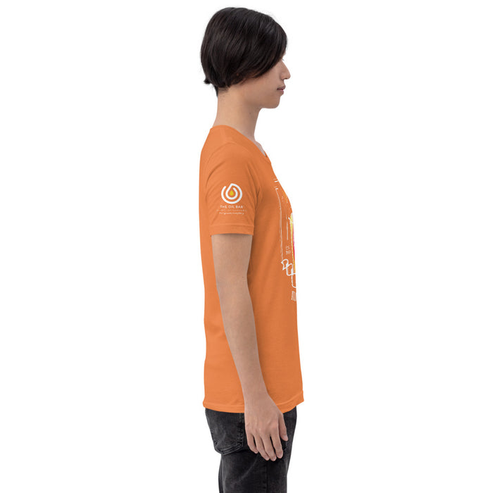 Columbia SC: Short-Sleeve Mix it Up Men's T-Shirt