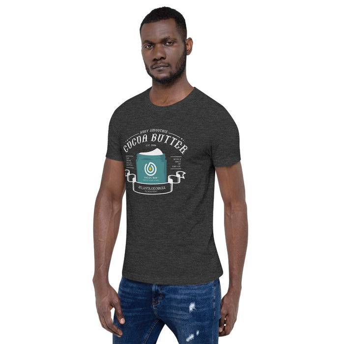 Atlanta GA: Short-Sleeve Men's T-Shirt