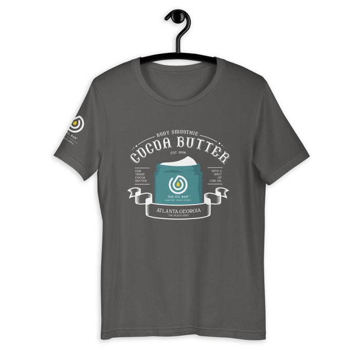 Atlanta GA: Short-Sleeve T-Shirt (Women's)