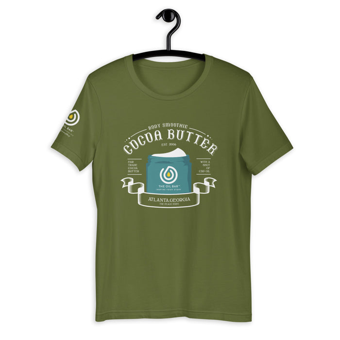 Short-Sleeve Unisex T-Shirt