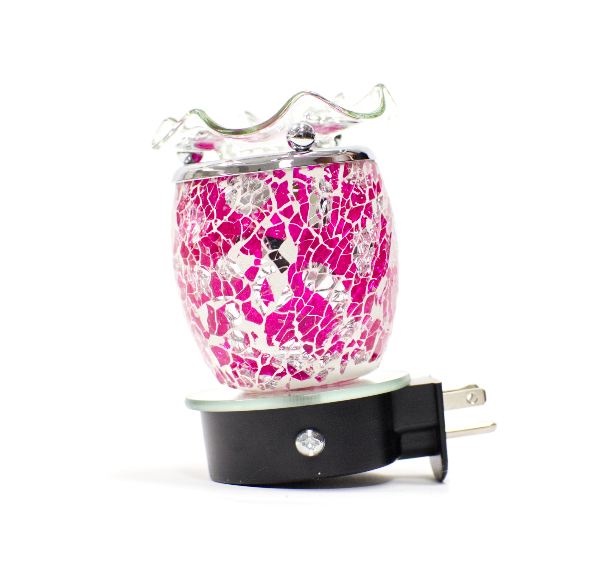 Plug-in Diffusers — The Oil Bar