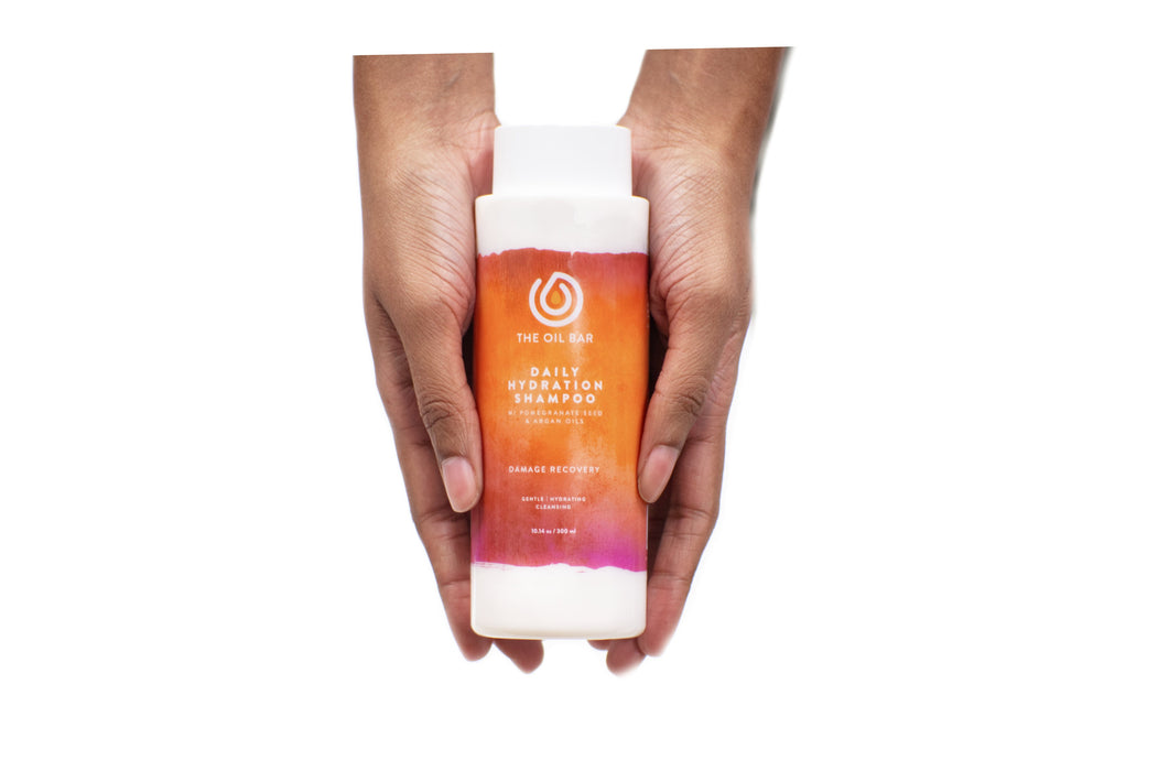 King Daily Hydration Shampoo